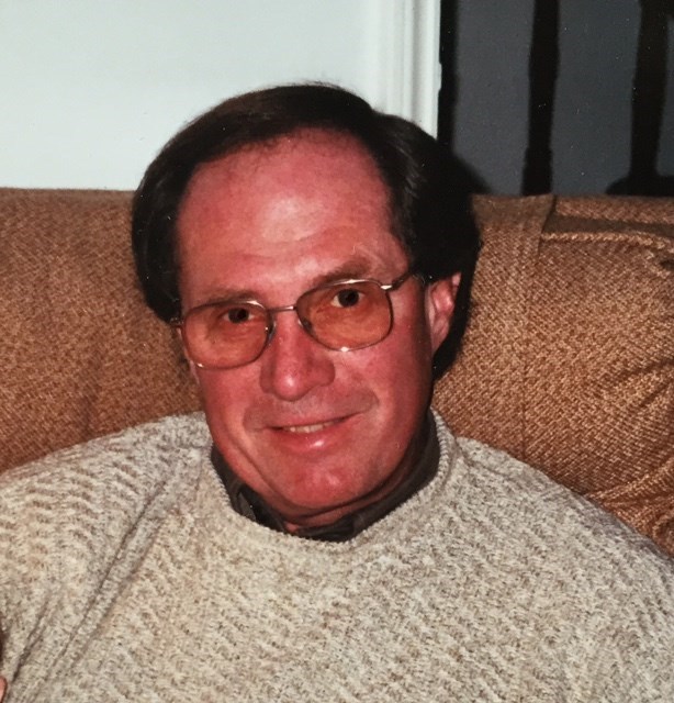 Obituary of Gene Allen Denison