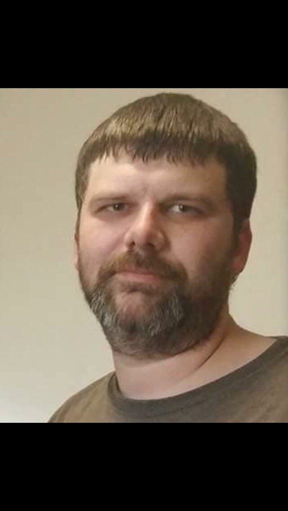 Obituary of Andrew Perry Childers