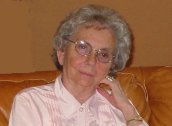 Obituary of Camille Carrol Austin