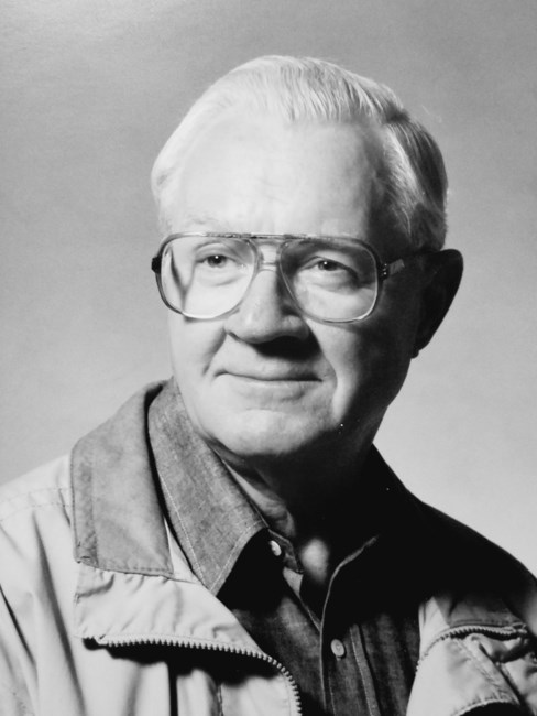 Obituary of William Lee Stuck