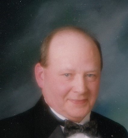 Obituary of Thomas Faulk