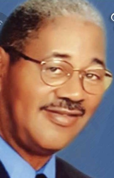 Obituary of John Robert Dyer