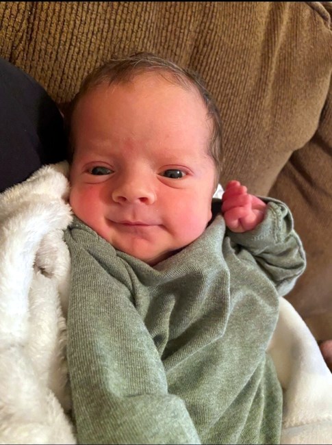 Obituary of Jamison Michael Manning