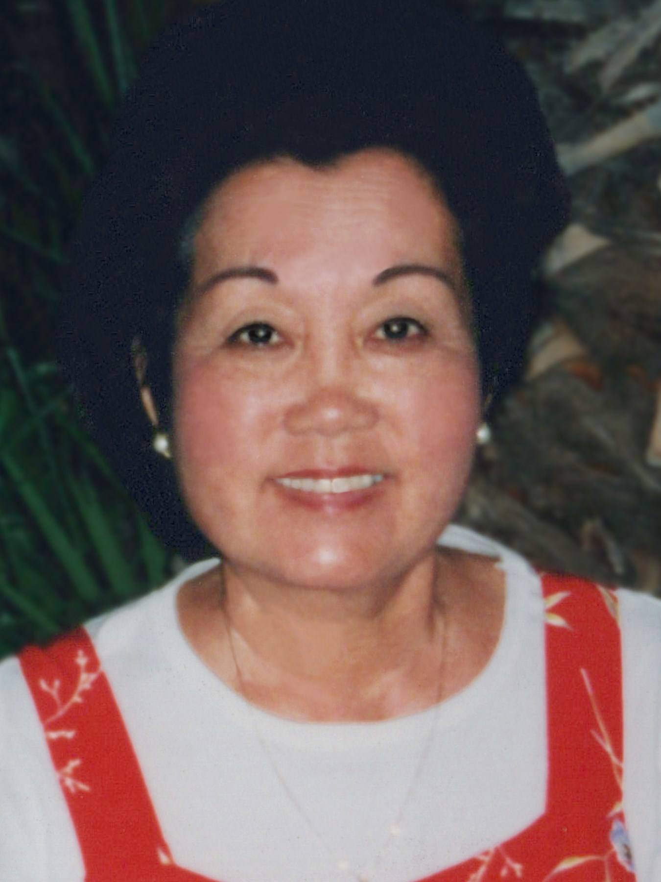 Beatrice Natsue Karimoto Obituary Whittier, CA