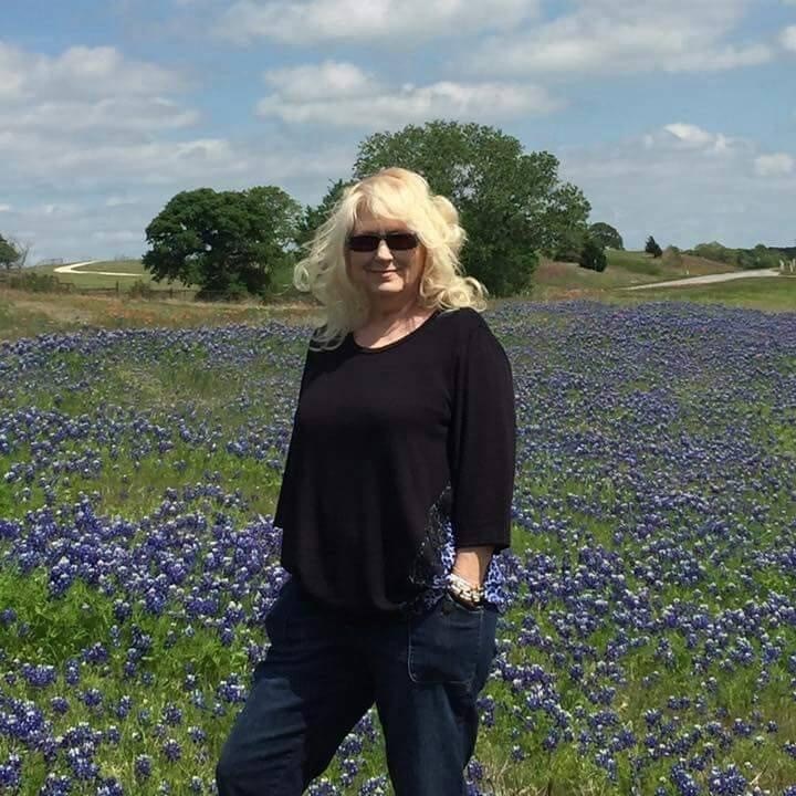 Terry Thompson Obituary Wichita Falls, TX