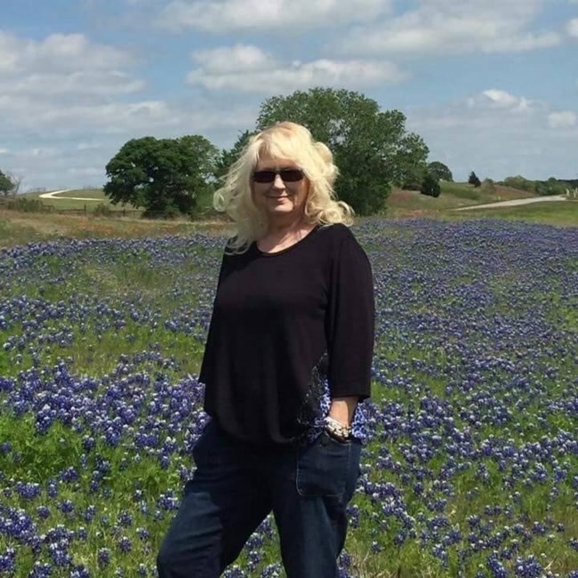 Obituary of Terry Thompson