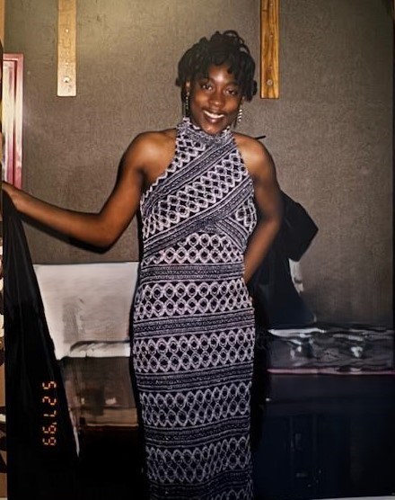 Obituary of Ericka S. Quinn