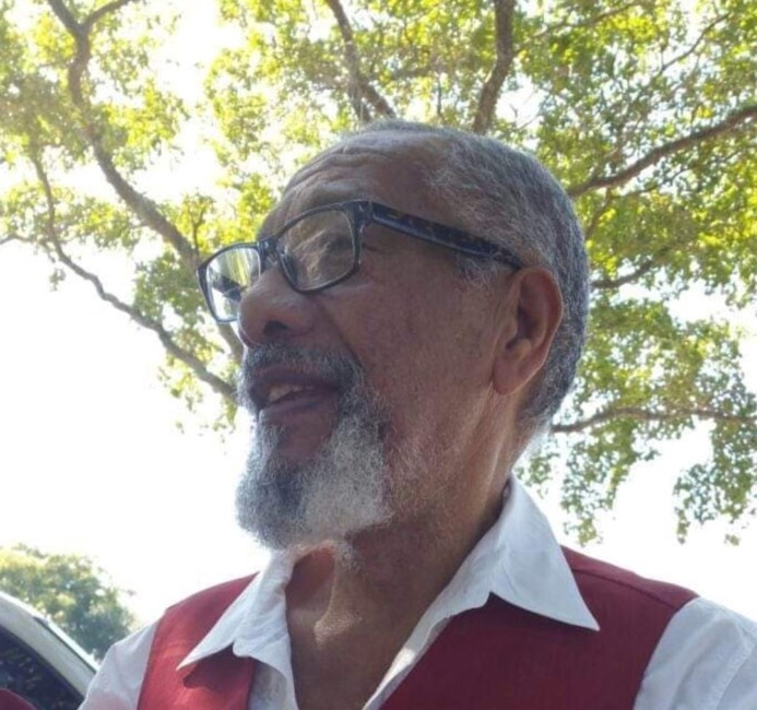 Obituary of Manuel Antonio Medina