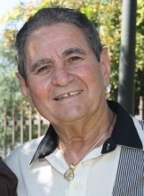 Obituary of Alfredo L. Flores