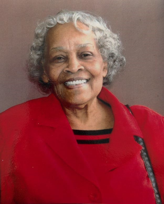 Obituary of Nell B. Reid