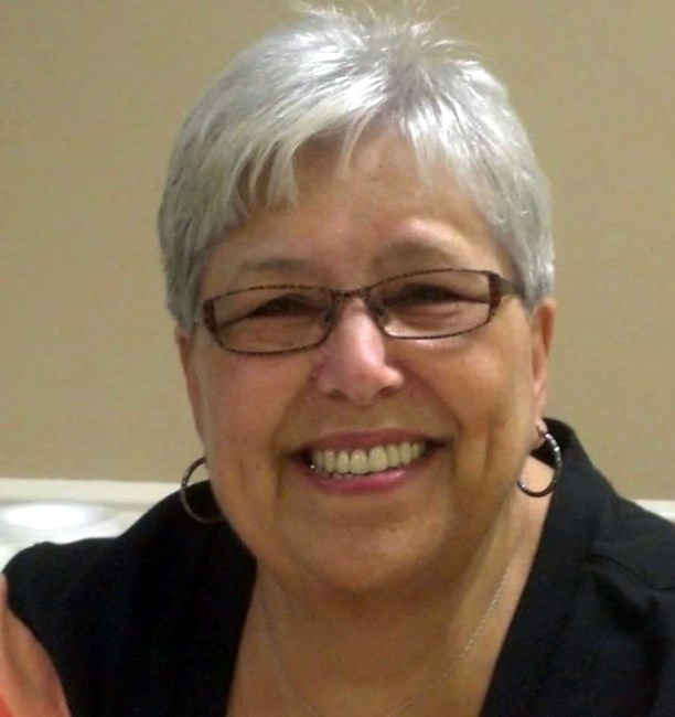 Obituary of Donna Elaine Holliman