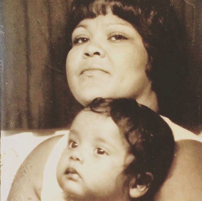 Obituary of Yolanda Aidee Soto