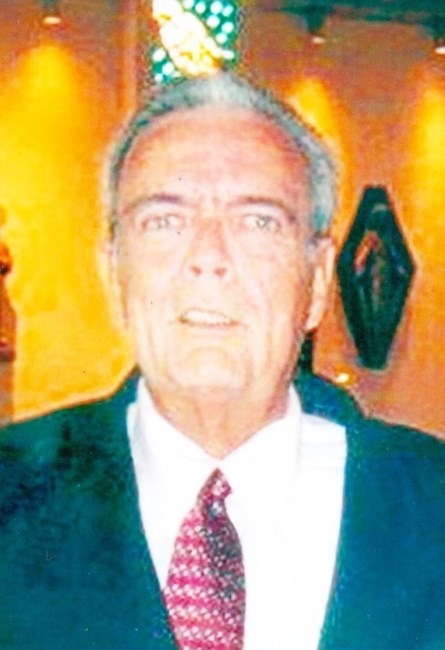 Obituary of Carlos Antonio "Charlie" Miranda Alicea