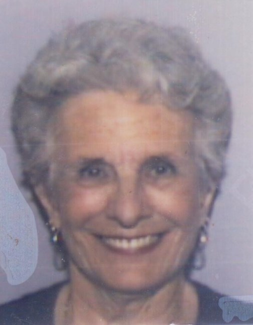 Obituary of Charlie Ruth Sage