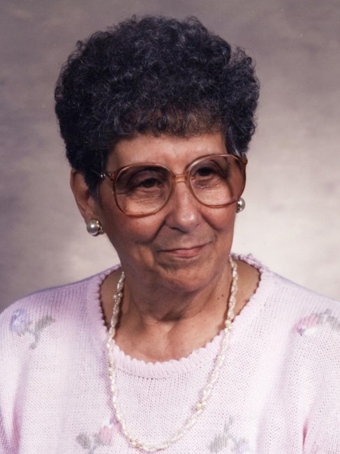 Obituary of Linda A Nixon