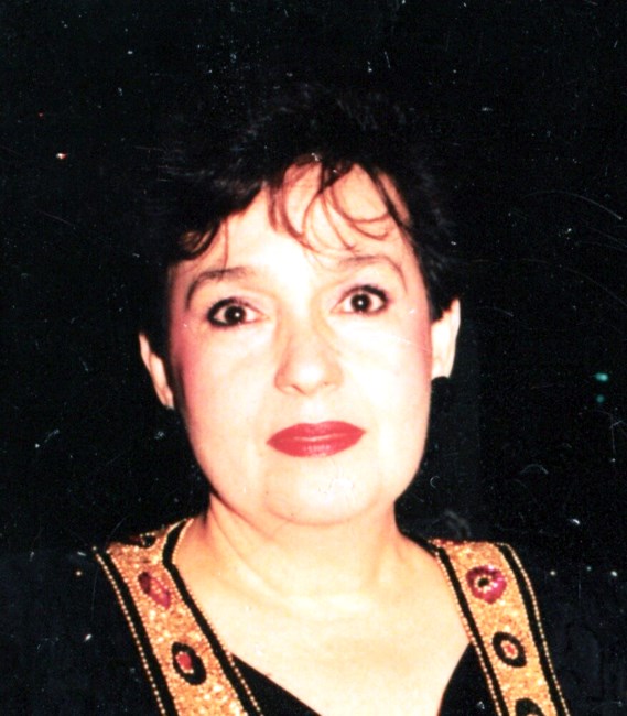 Obituary of Miriam E. Gargiulo