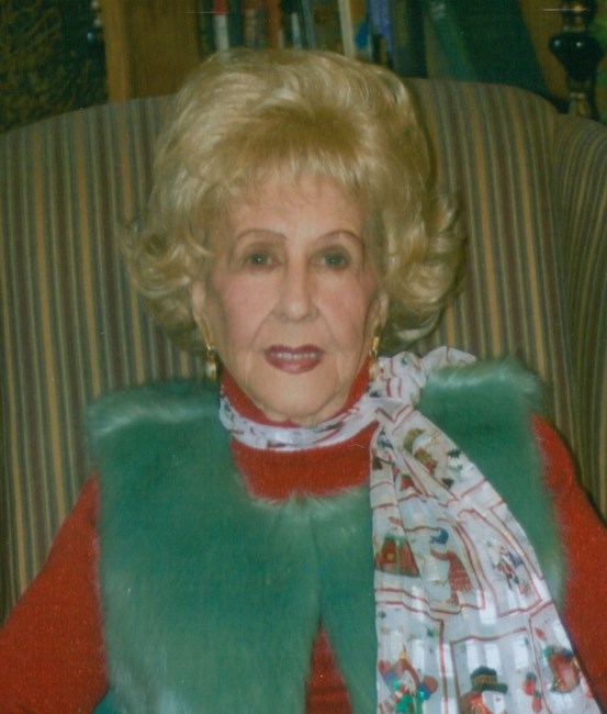 Obituary of Peggy Joyce Morgan