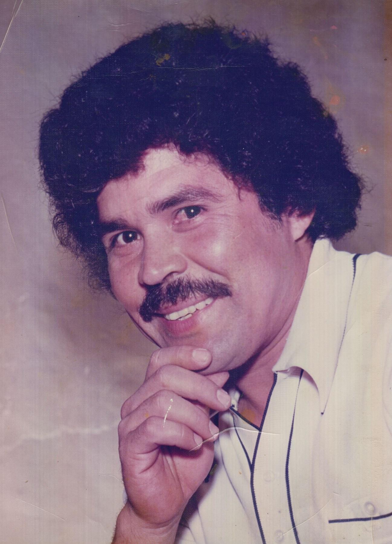 Obituary of Gabino Antonio Rodriguez