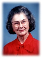 Martha Keeley