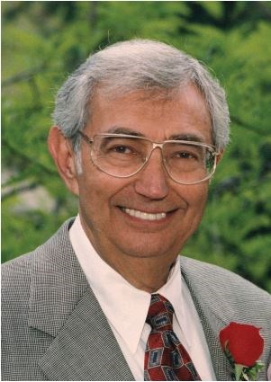 Obituary of Eugene L Rose