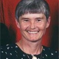 Obituary of Mary Ann Hakonson