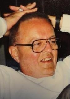 Obituary of George David Palmer