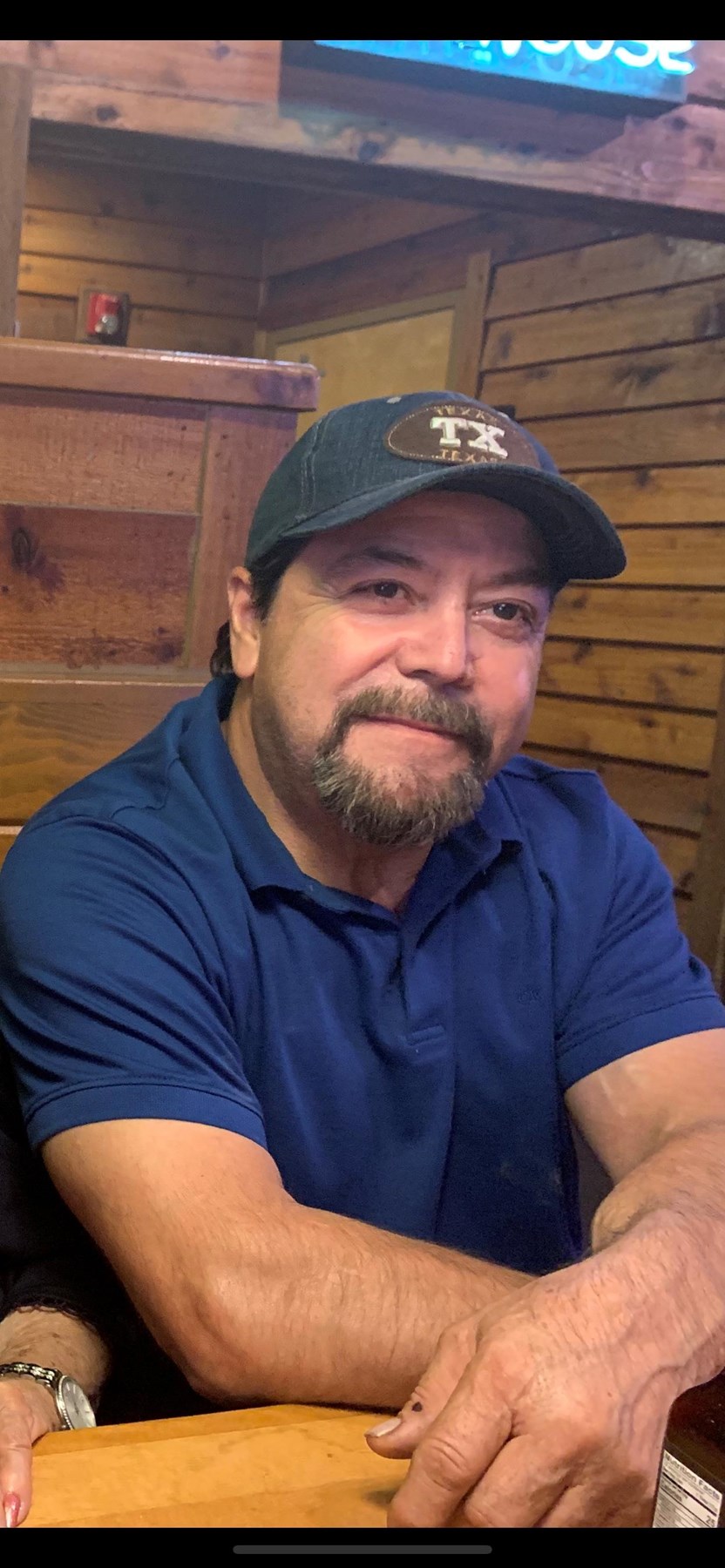 Obituary of Francisco Javier Quintana