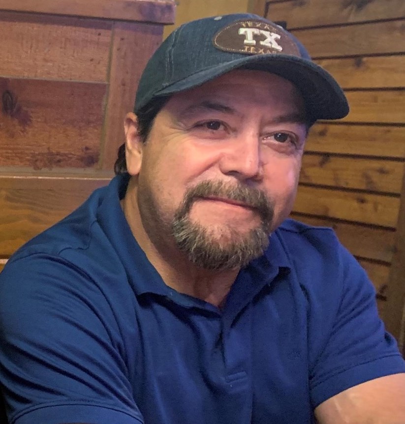 Francisco Javier Quintana Obituary El Paso, TX
