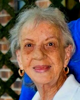 Obituary of Dorothy Louise McConathy