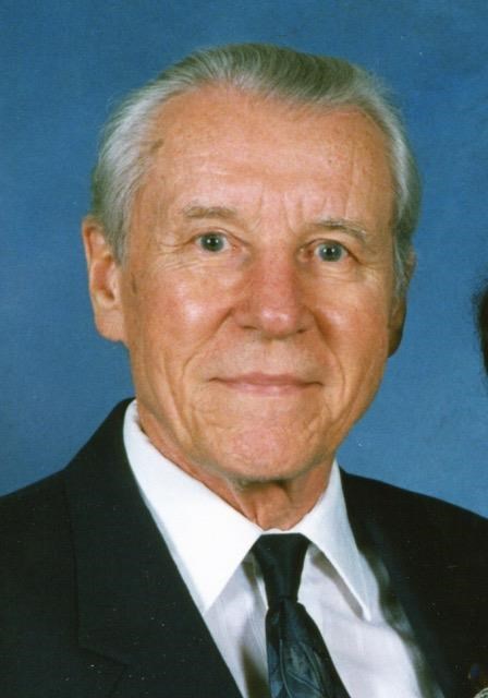 Obituary of Edward Arkadius Kruppa