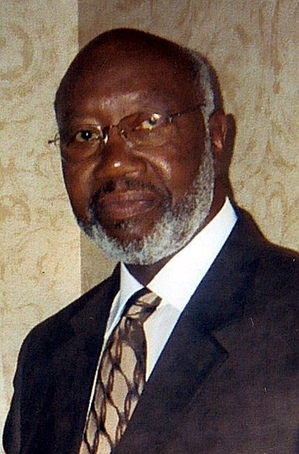 Obituary of Charles Henry Pulliam