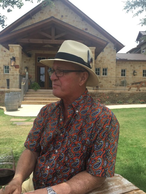 Obituary of Gary Wayne Polasek