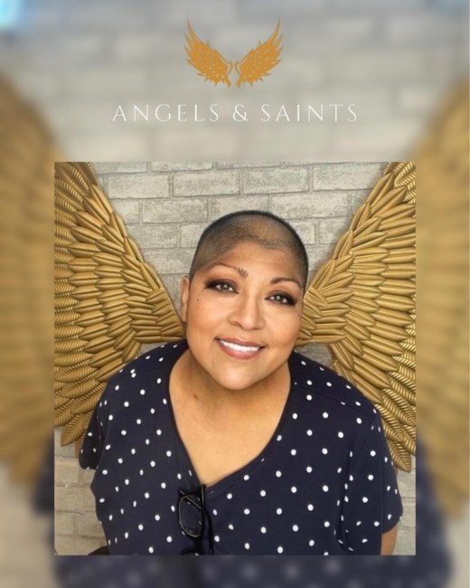 Obituary of Gina Marie Kramer