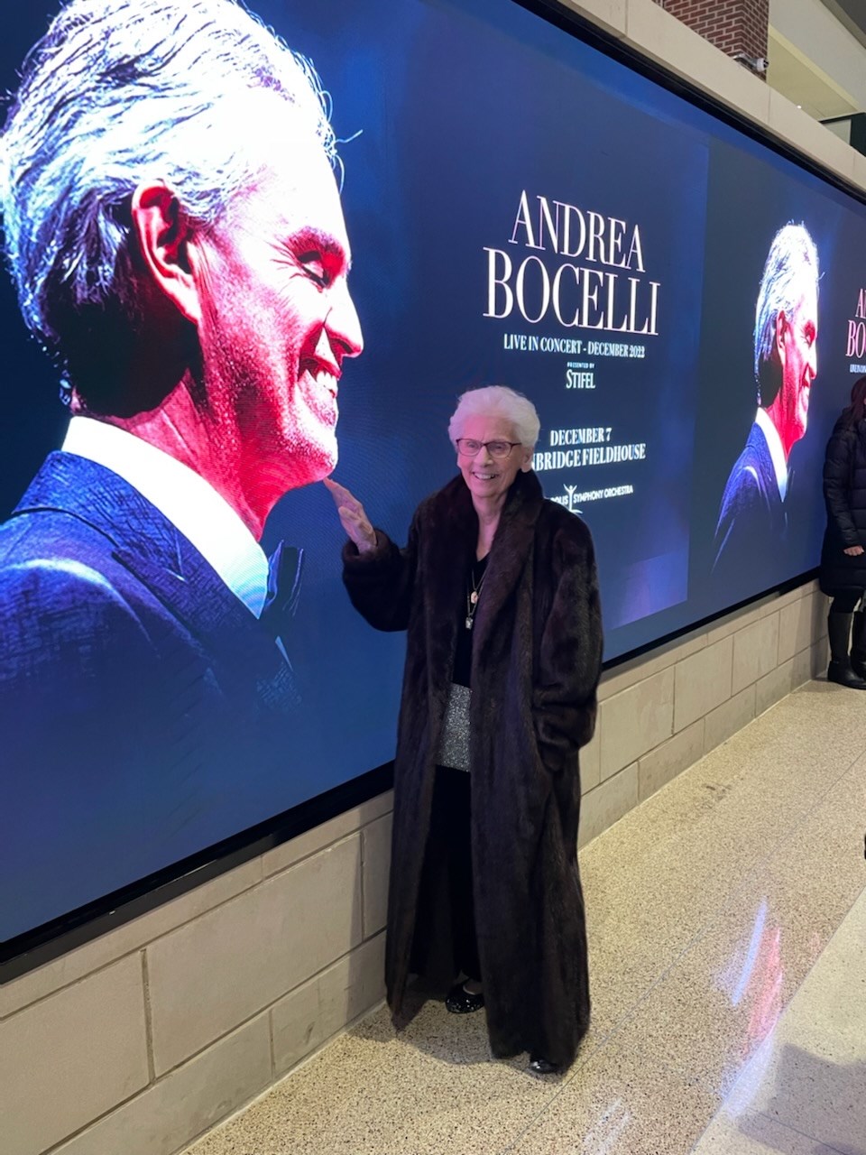 Obituary of Dorothy H Fallon