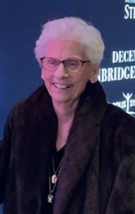 Obituary of Dorothy H Fallon