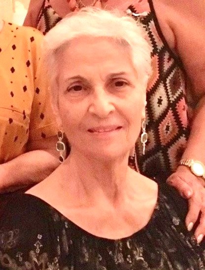 Obituary of Josephine Fazio