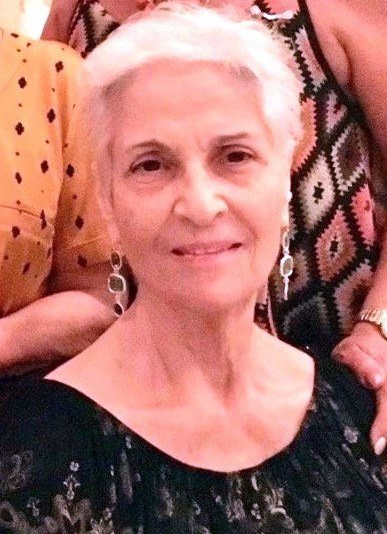 Obituary of Josephine Fazio