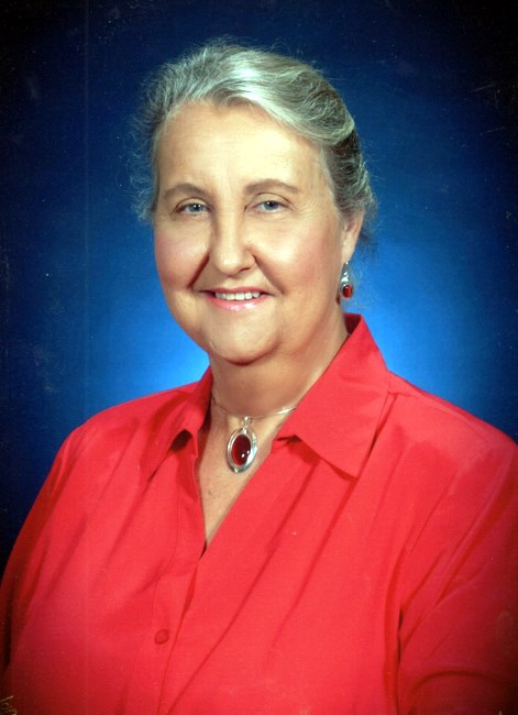 Obituary of Jane Lange
