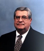 Frederick Bush