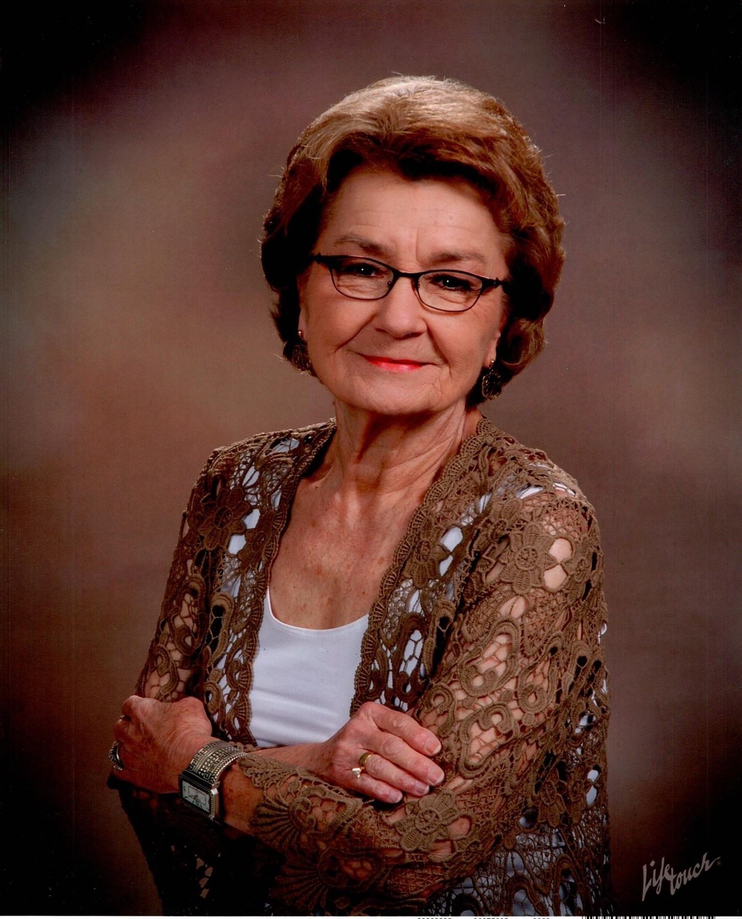 Obituary of Janice McConnell Nelson