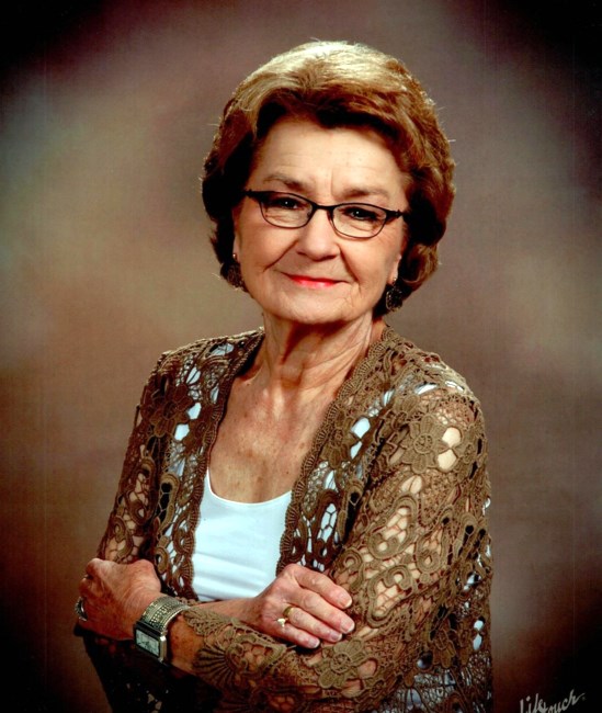 Obituary of Janice McConnell Nelson