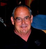 Robert Vinson