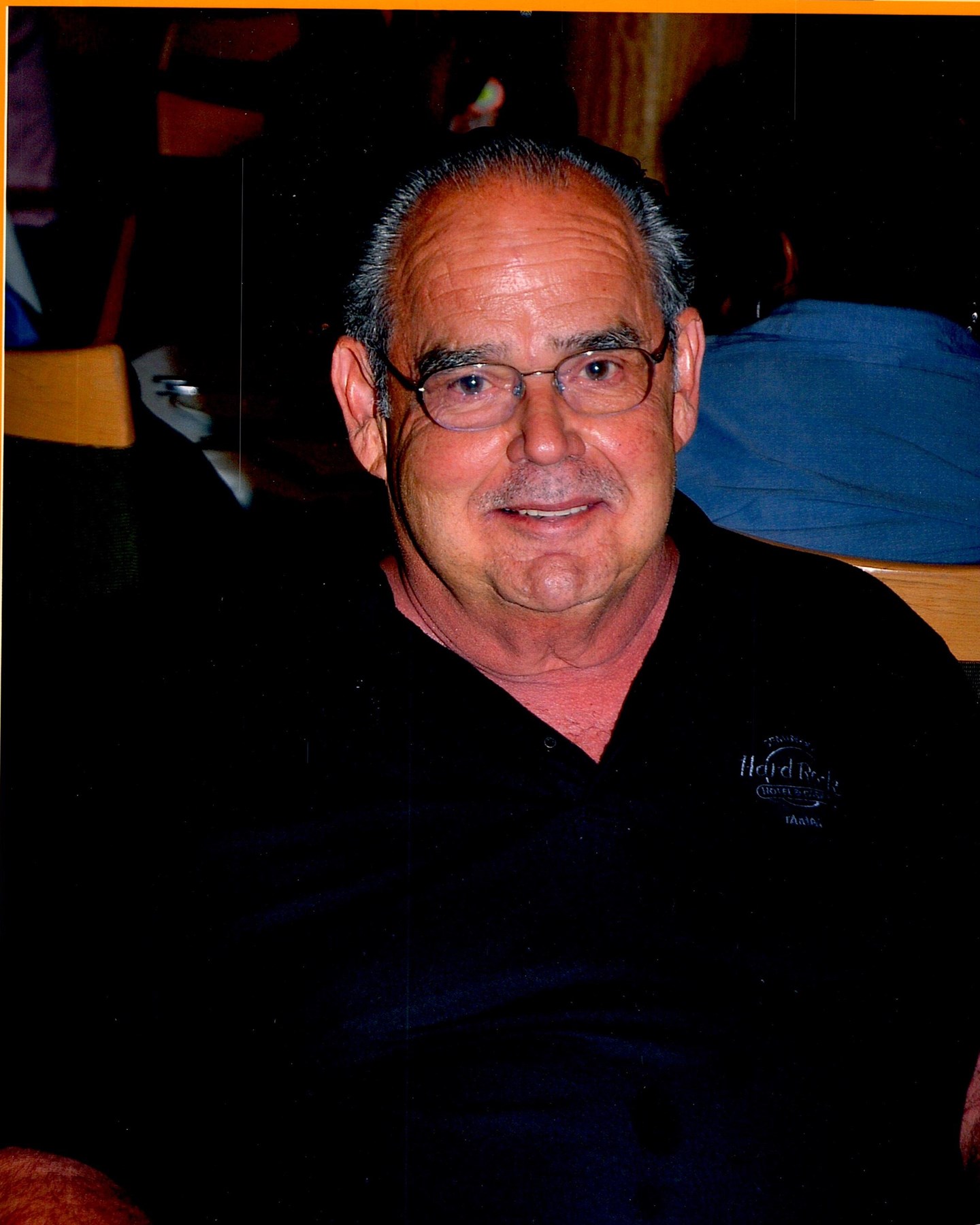 Obituary of Robert "Bob" M. Vinson