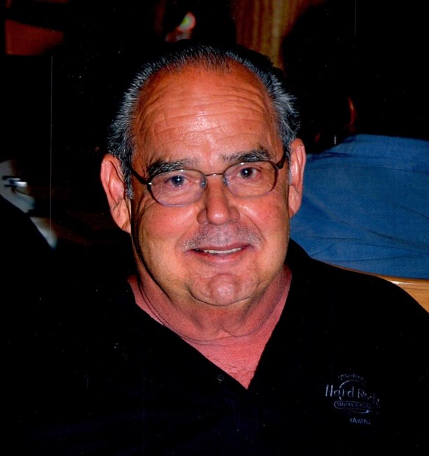 Obituary of Robert "Bob" M. Vinson
