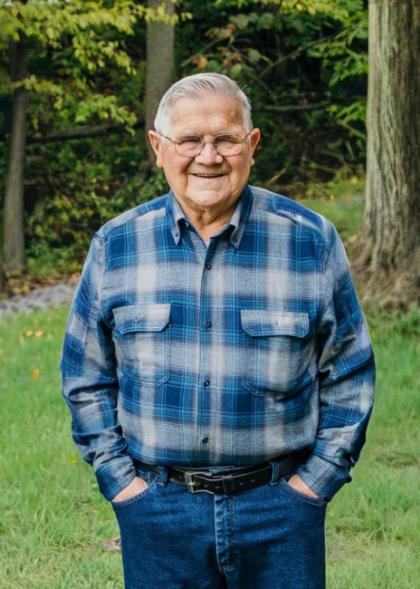 Obituary of Owen "Dee" Delano Miller