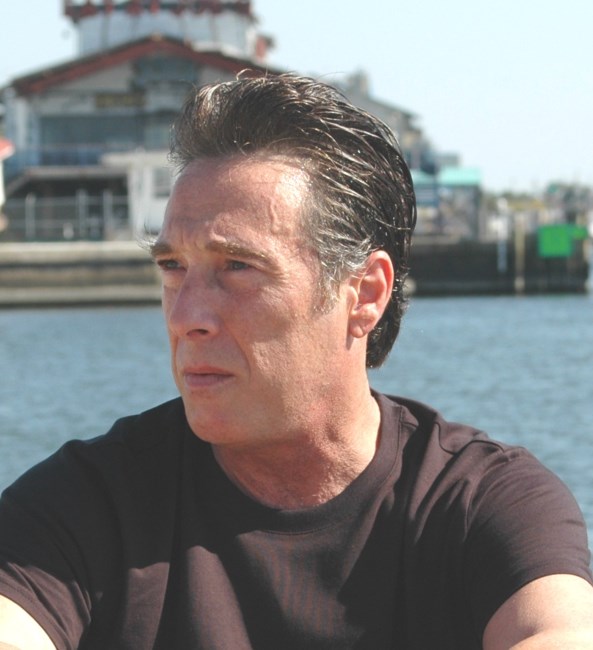 Obituary of Gary Bruce Hirstius