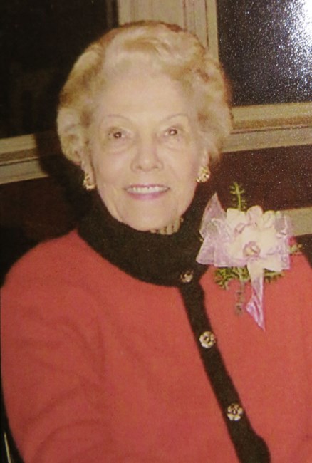 Obituary of Gloria Mercedes Harris