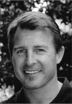 Obituary of Scott Tegarden