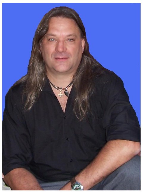 Obituary of Randy Scott Allen