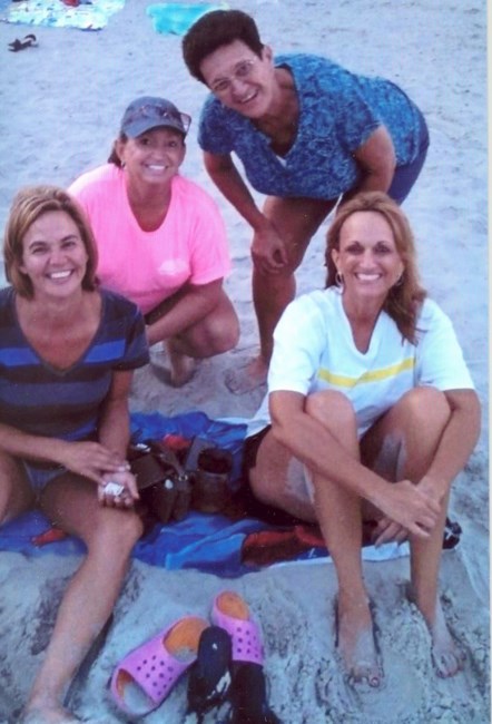 Obituary of Becky A. Comer